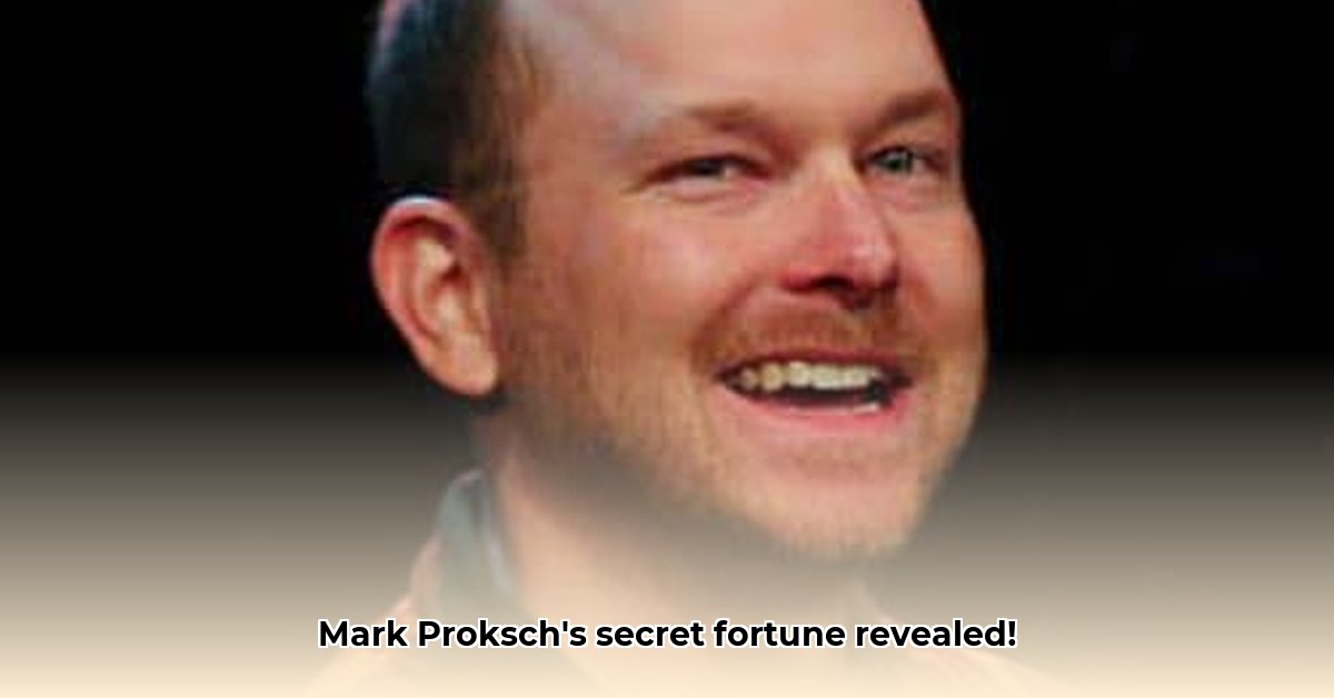 mark-proksch-net-worth
